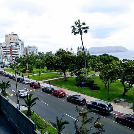 Miraflores Frente Al Mar Distretto di Distretto di Lima Esterno foto